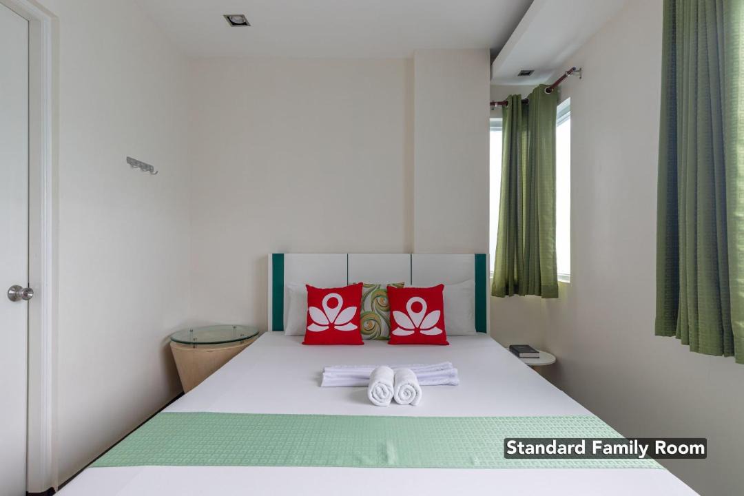 Photo of Bedroom in Tagaytay