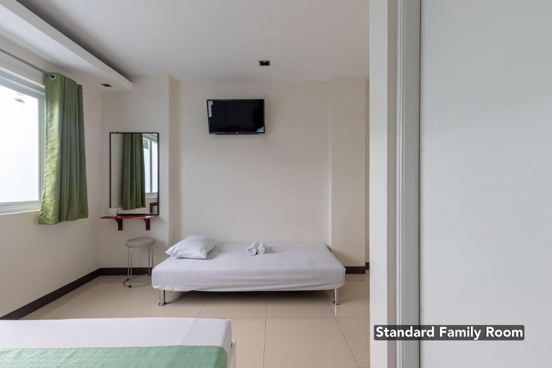 Photo of Bedroom in Tagaytay
