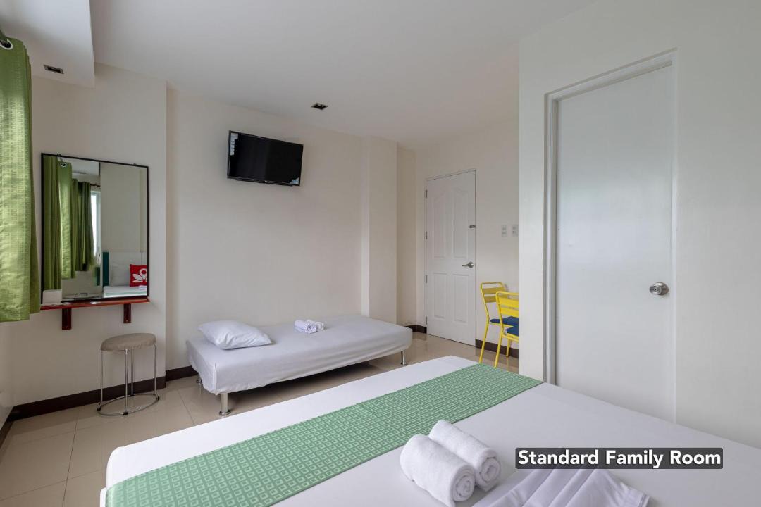 Photo of Bedroom in Tagaytay