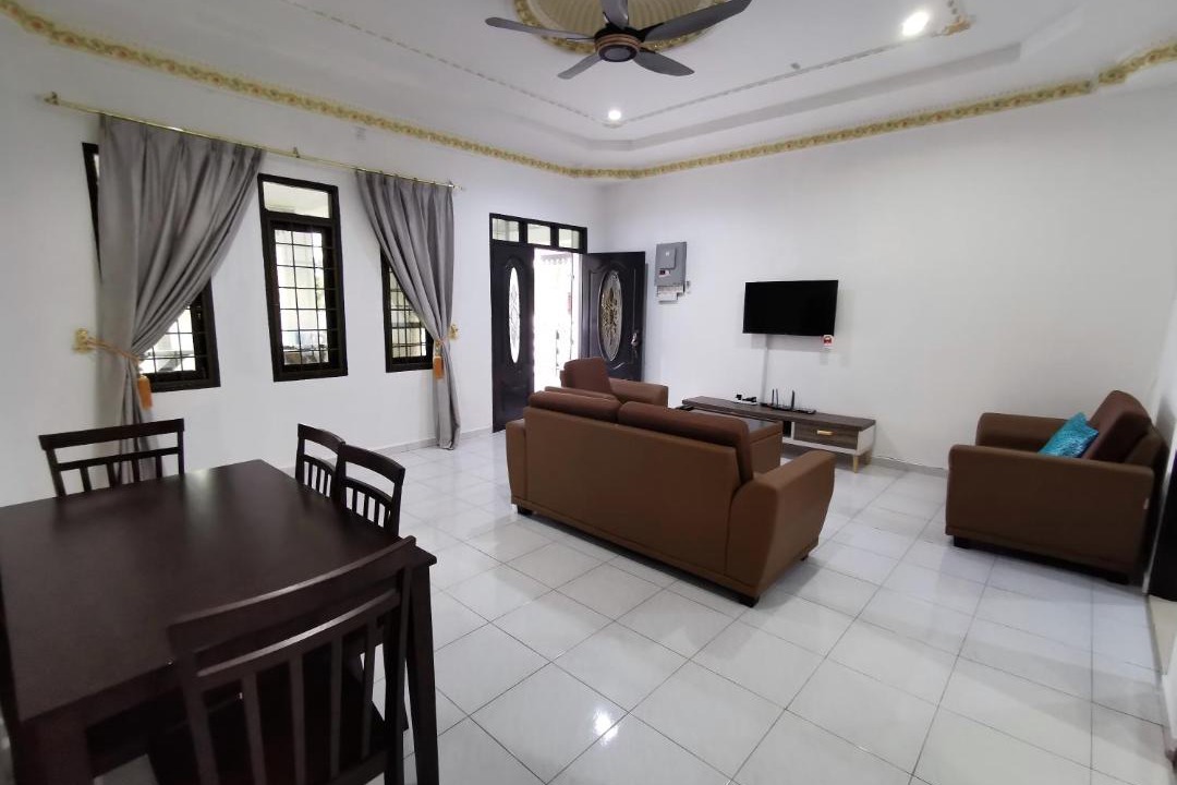 Photo of Livingroom in Lubok Buaya