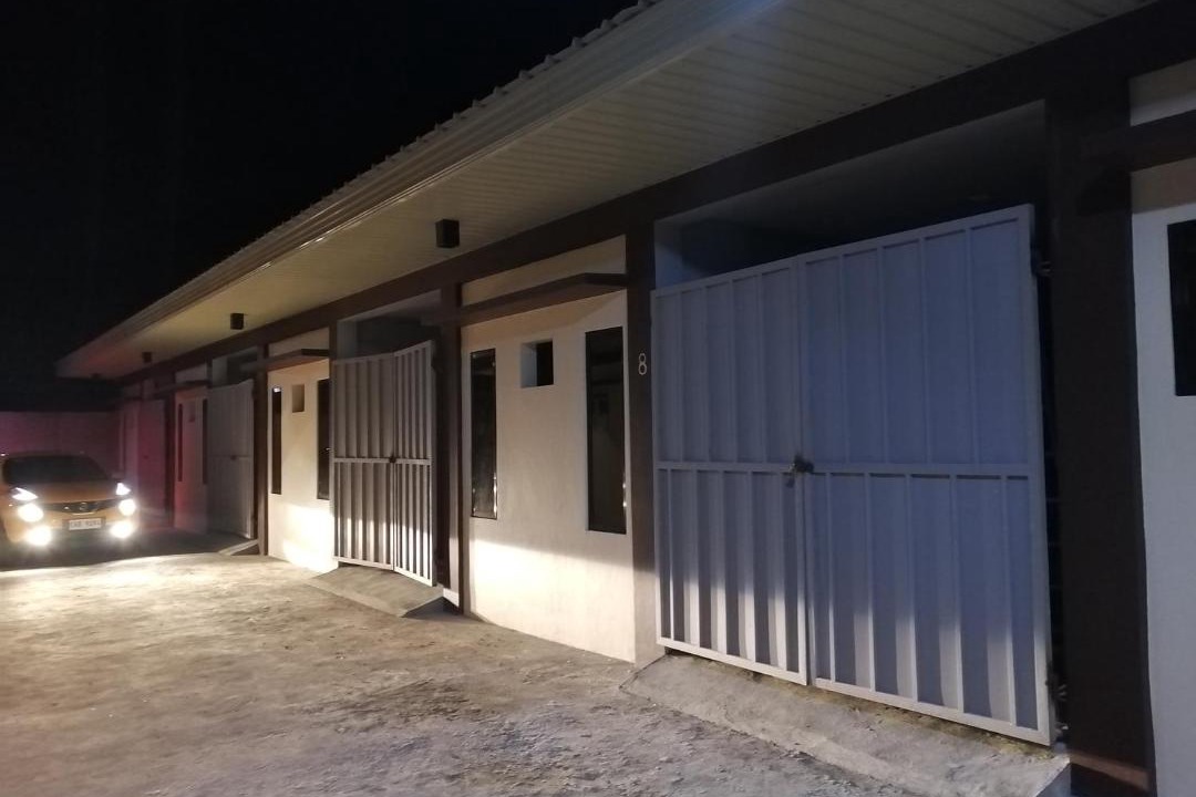 Photo of Buildings in Penaranda