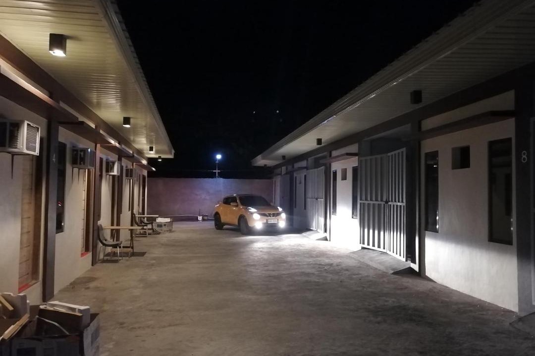 Photo of Buildings in Penaranda