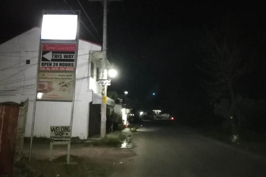 Photo of Buildings in Penaranda