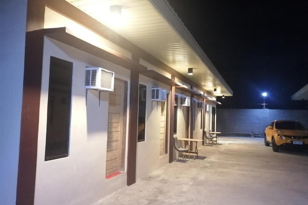 Photo of Buildings in Penaranda