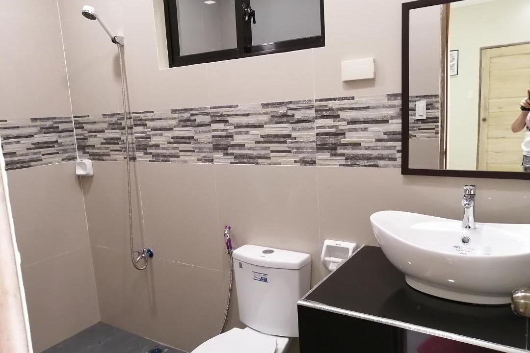 Photo of Bathroom in Penaranda