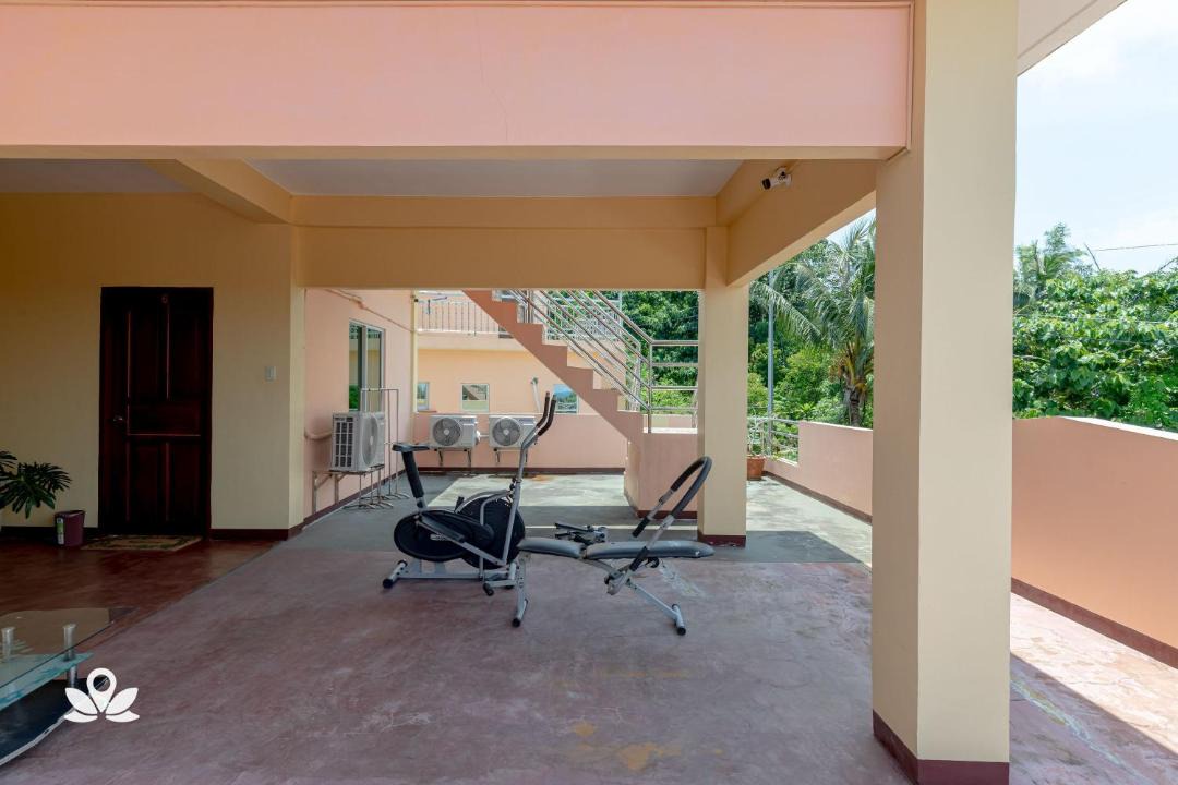 Photo of Livingroom in Malay