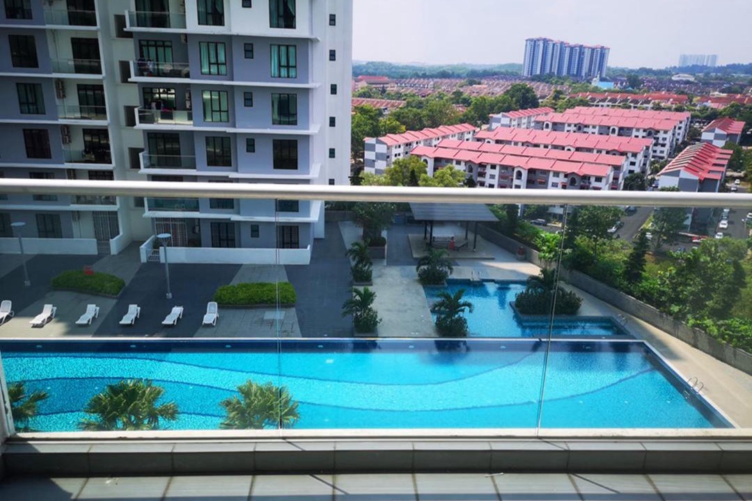 Photo of Outdoor in Taman Bukit Mewah