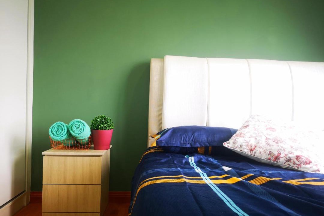 Photo of Bedroom in Taman Bukit Mewah
