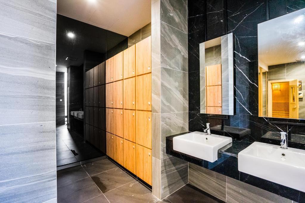 Photo of Bathroom in Taman Melaka Raya