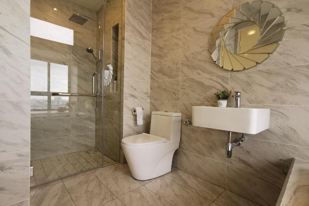 Photo of Bathroom in Taman Melaka Raya