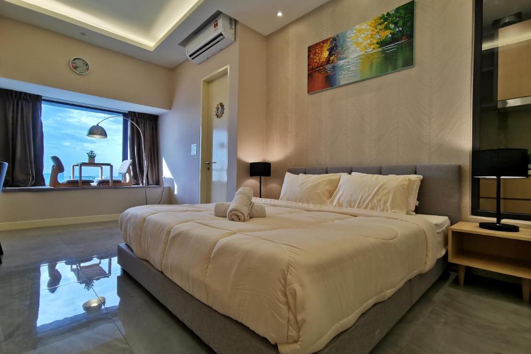 Photo of Bedroom in Taman Melaka Raya
