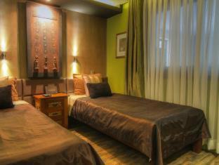 Photo of Bedroom in Manoc-Manoc