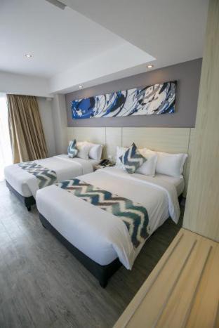 Photo of Bedroom in Cordova