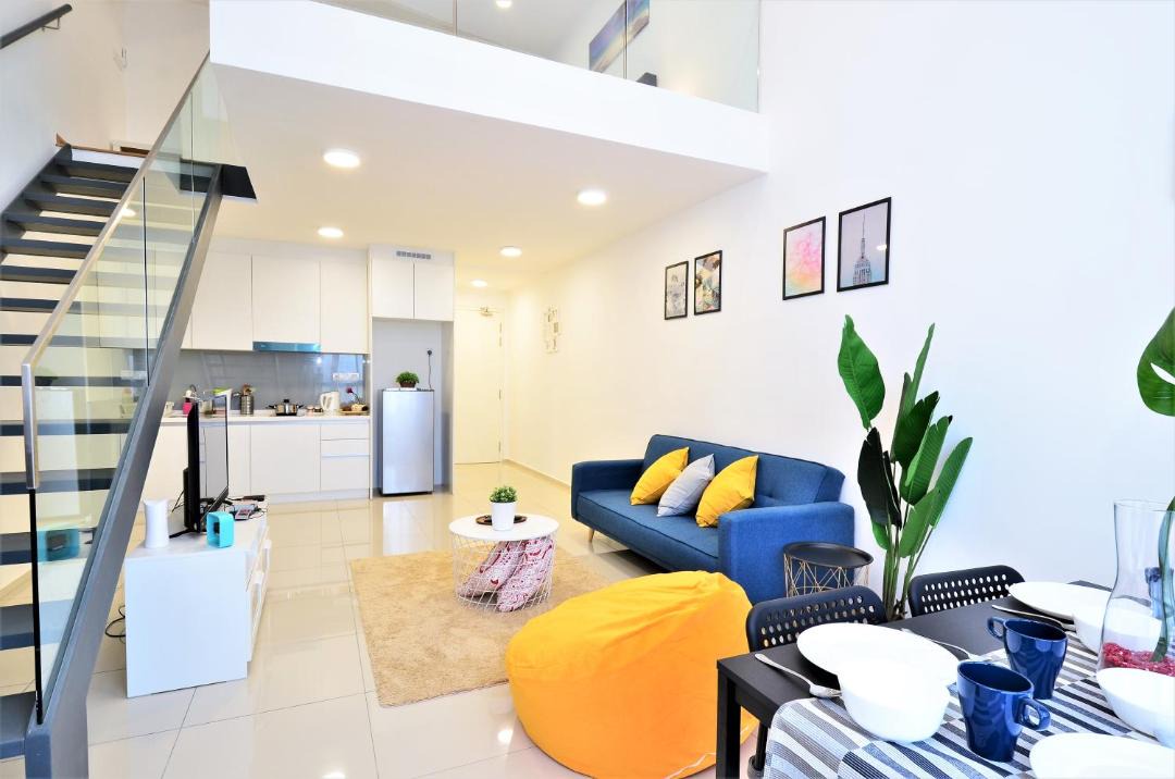 Photo of Livingroom in Taman Mutiara