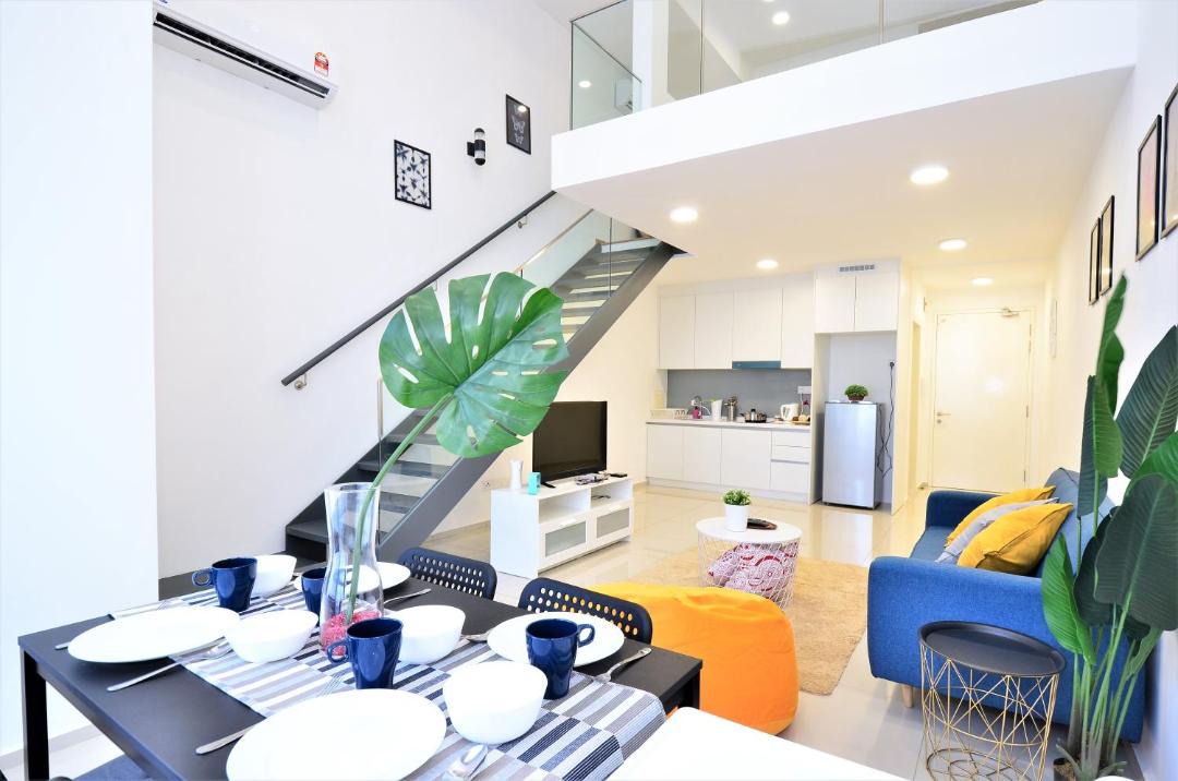 Photo of Livingroom in Taman Mutiara
