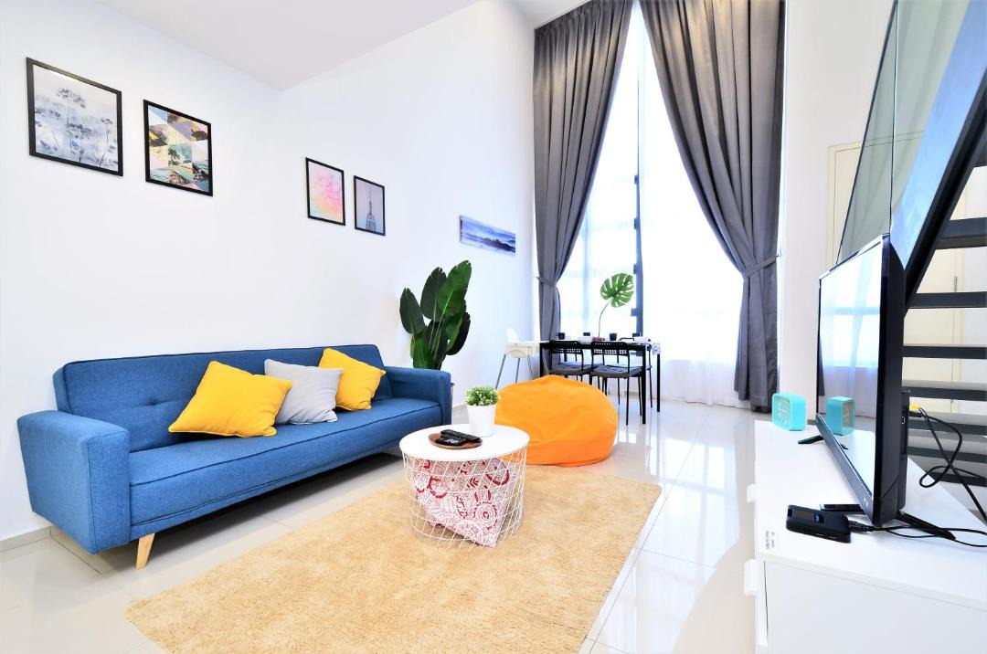 Photo of Livingroom in Taman Mutiara