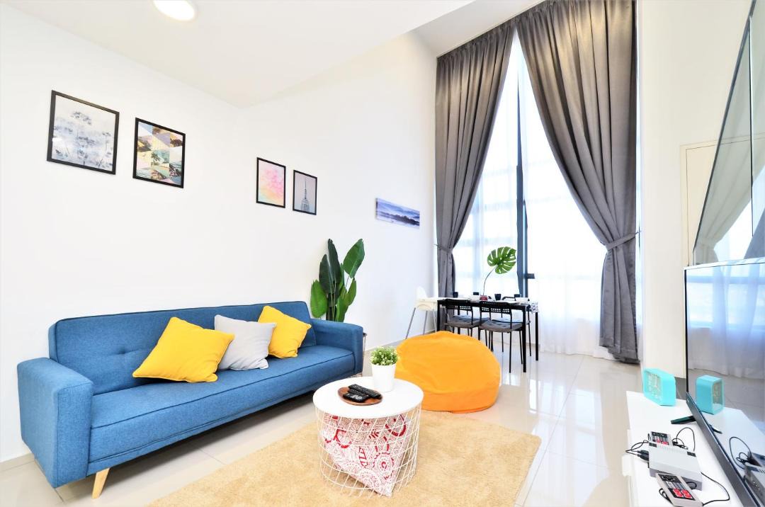 Photo of Livingroom in Taman Mutiara