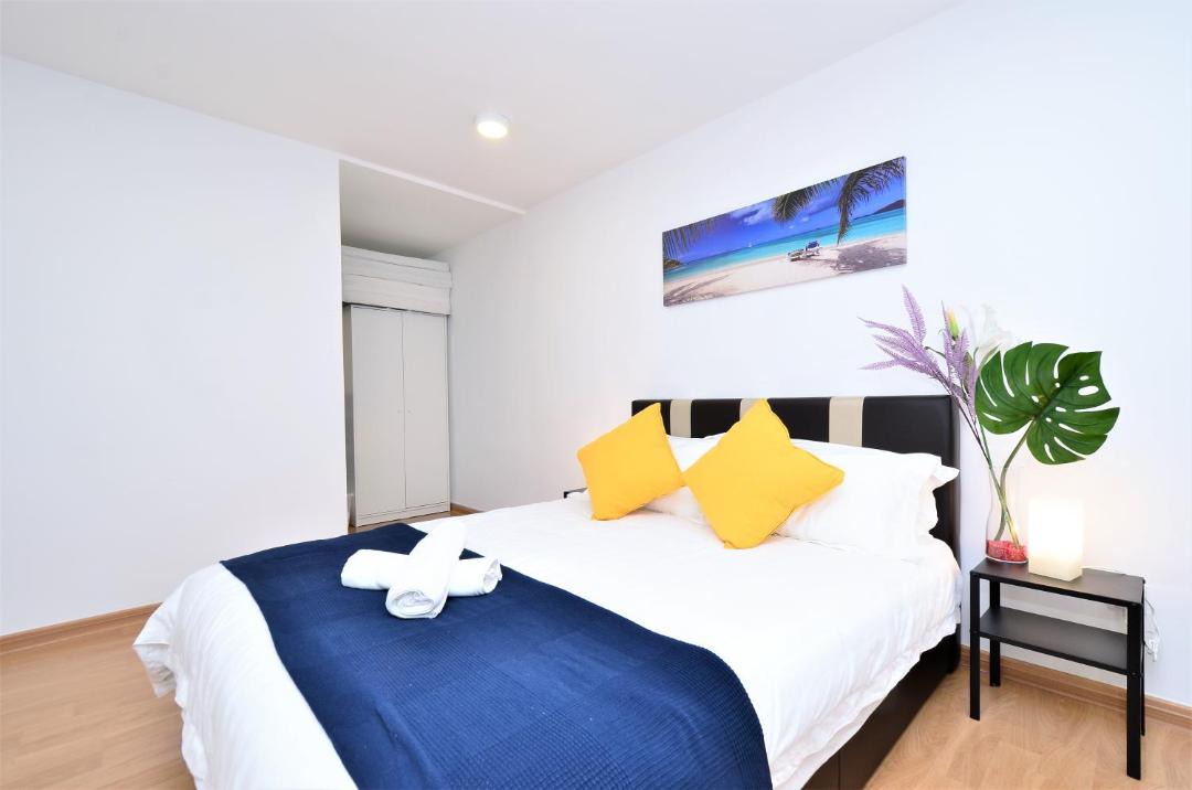Photo of Bedroom in Taman Mutiara
