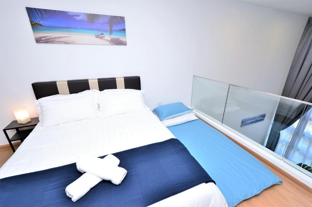 Photo of Bedroom in Taman Mutiara