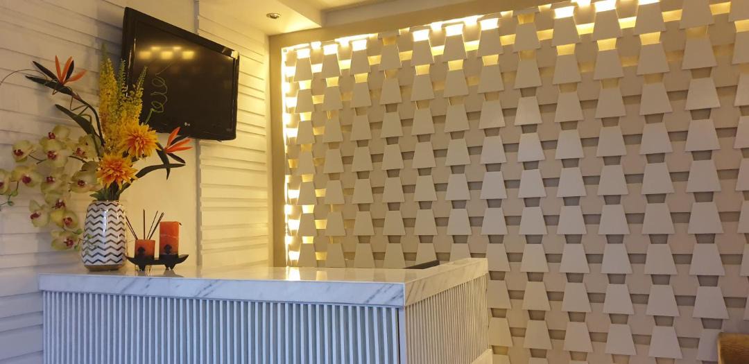 Photo of Bathroom in Legazpi