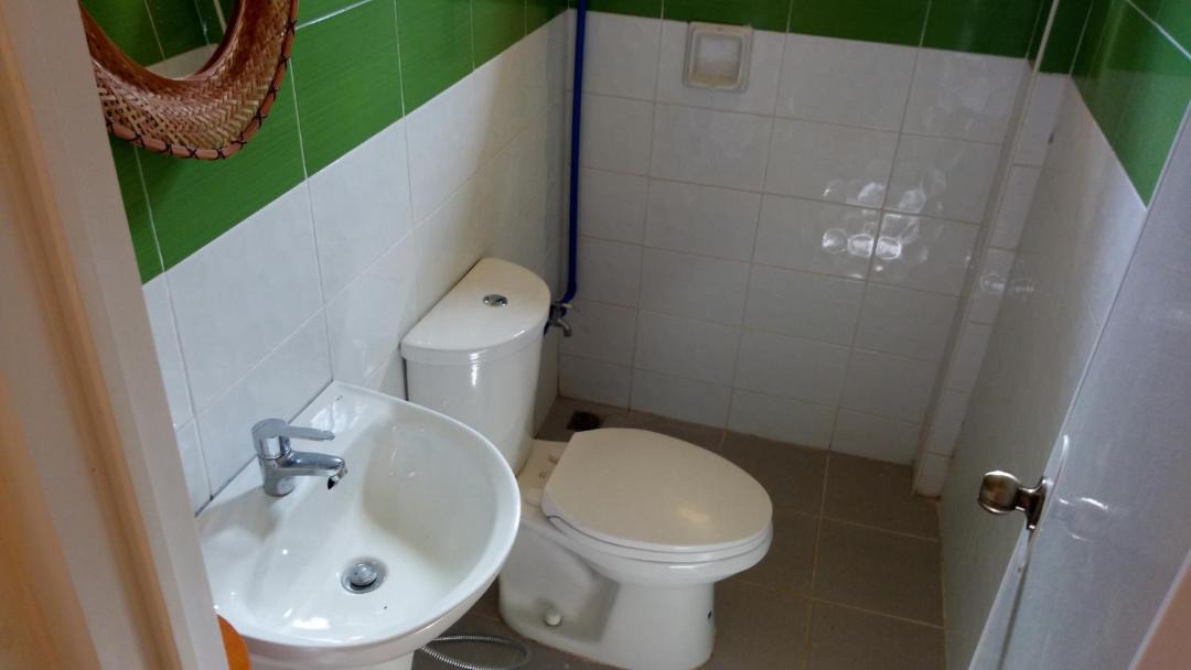 Photo of Bathroom in Calape