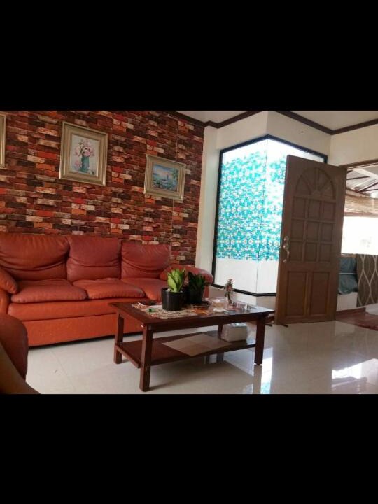 Photo of Livingroom in Pavia