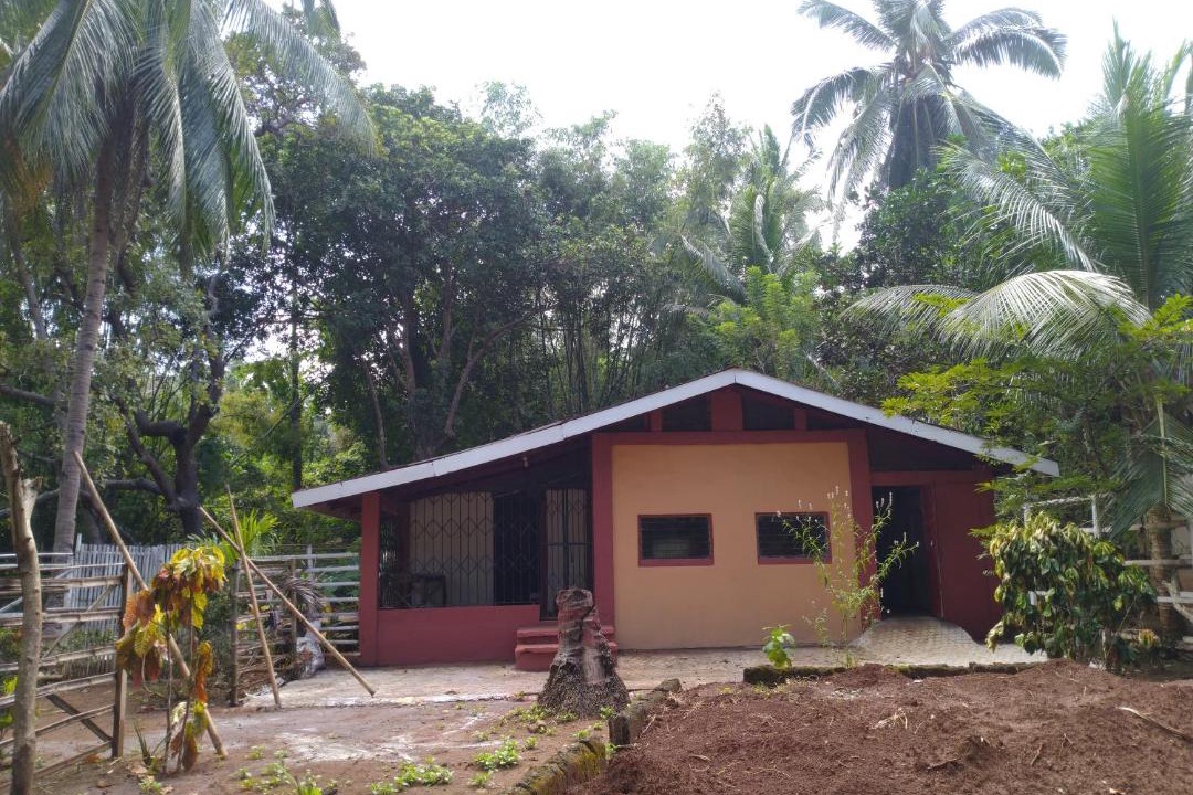 Photo of Buildings in Mimaropa