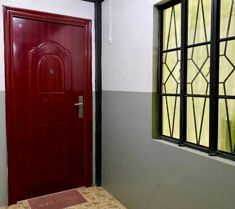 Photo of Bedroom in Baguio