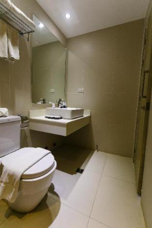 Photo of Bathroom in Alegria