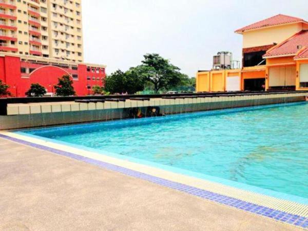 Photo of Outdoor in Alor Gajah