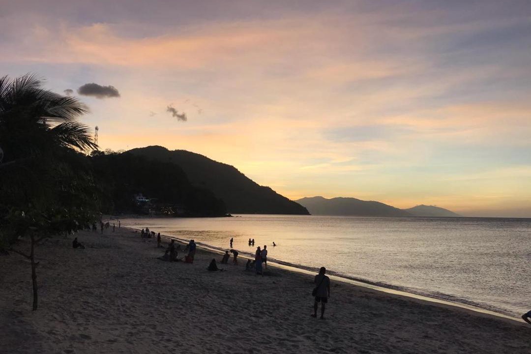 Photo of Others in Puerto Galera