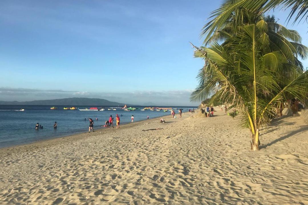 Photo of Others in Puerto Galera