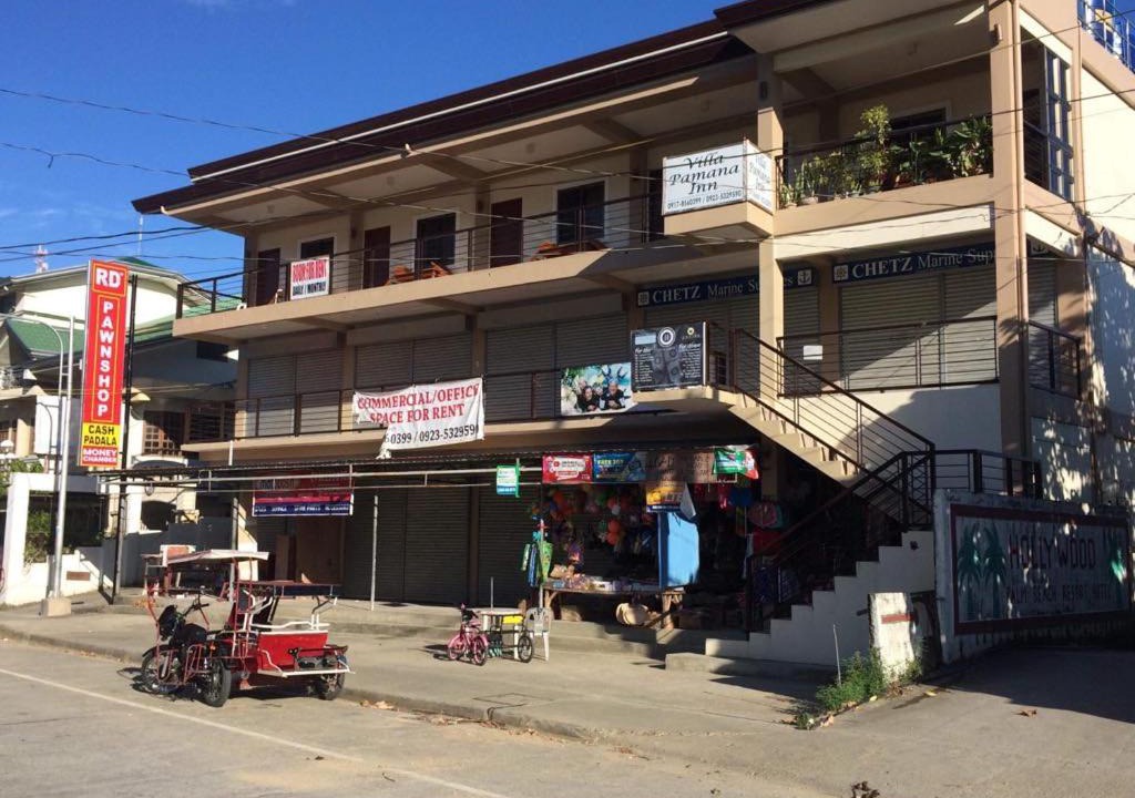Photo of Others in Puerto Galera