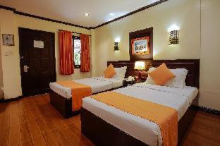 Photo of Bedroom in Boracay Island