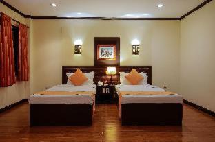 Photo of Bedroom in Boracay Island