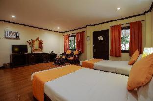 Photo of Bedroom in Boracay Island