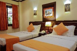 Photo of Bedroom in Boracay Island