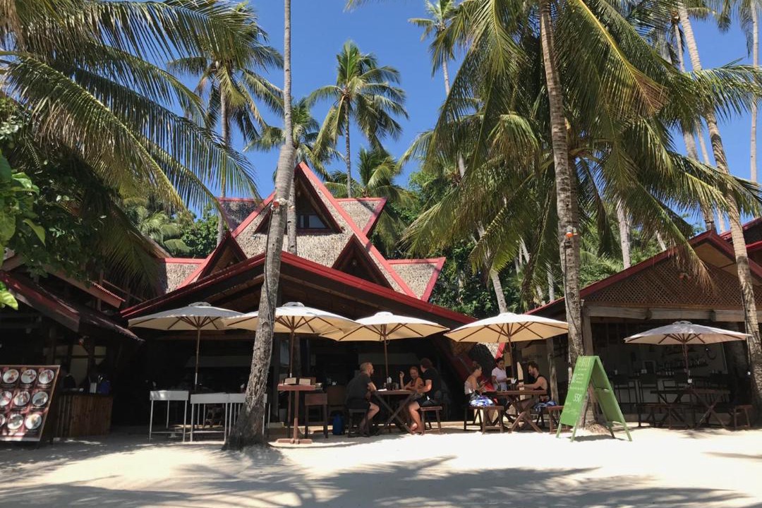 Photo of Others in Panglao