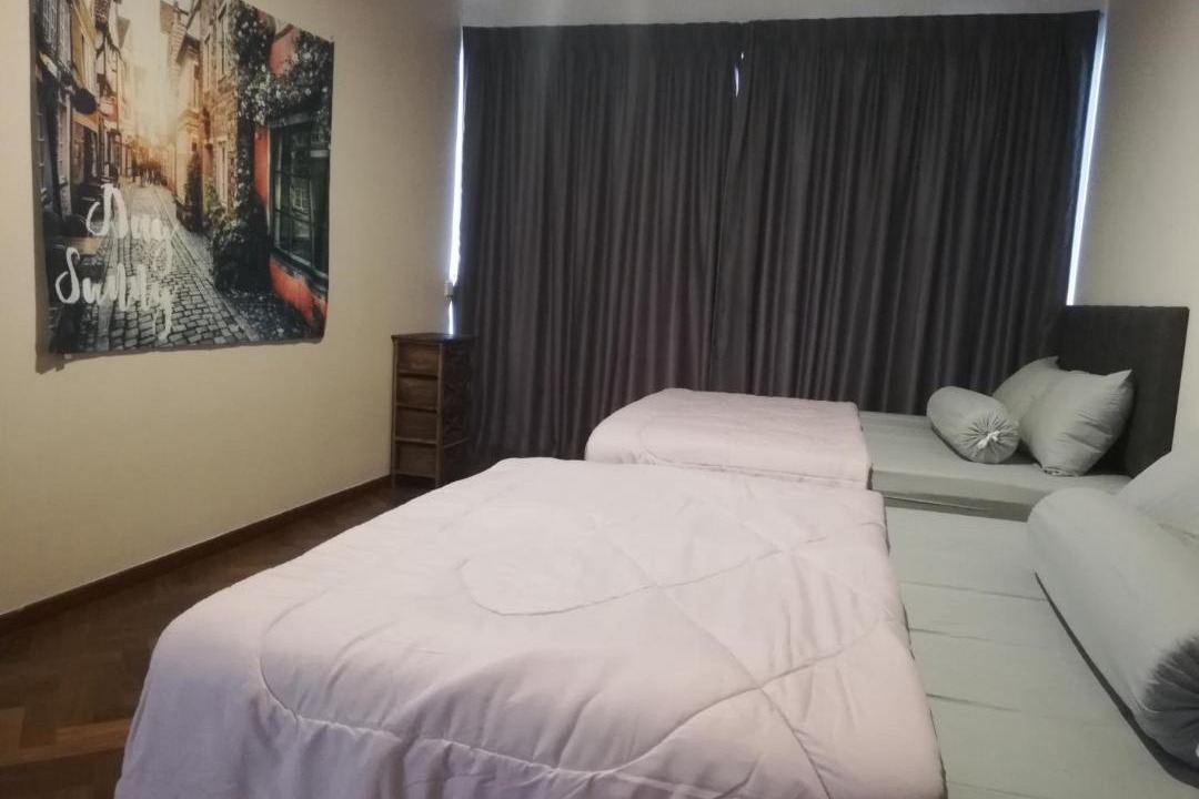 Photo of Bedroom in Seri Tanjung Pinang