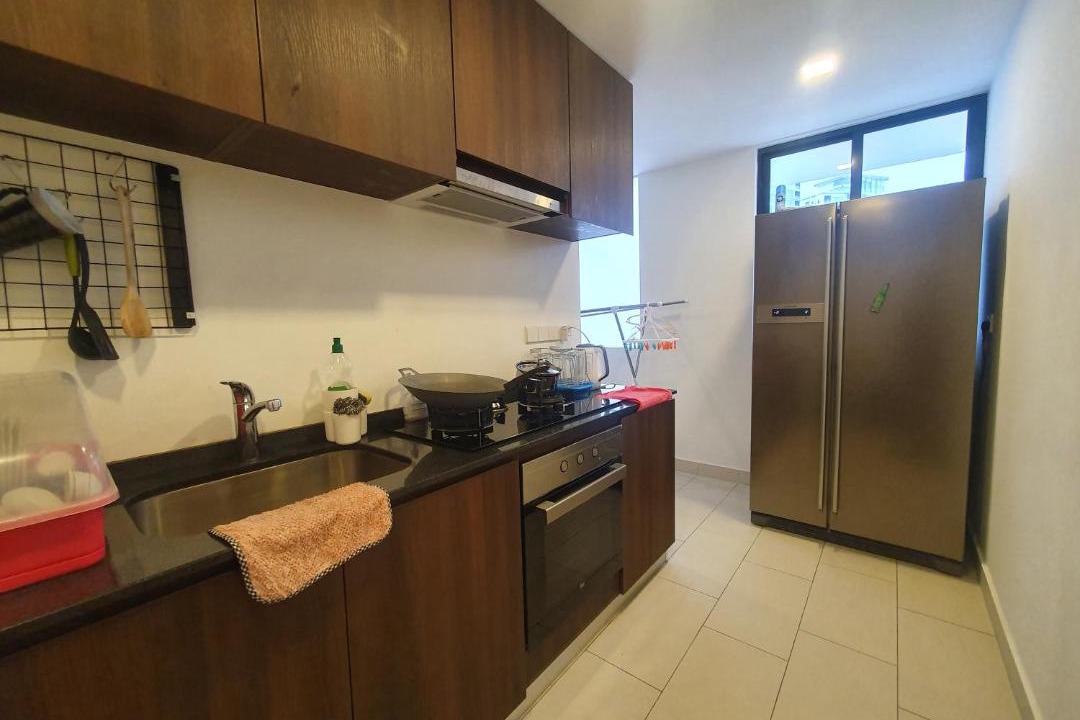 Photo of Kitchen in Seri Tanjung Pinang