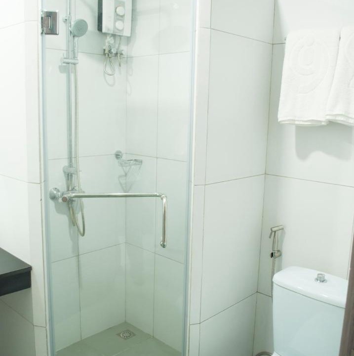 Photo of Bathroom in Loyola Heights