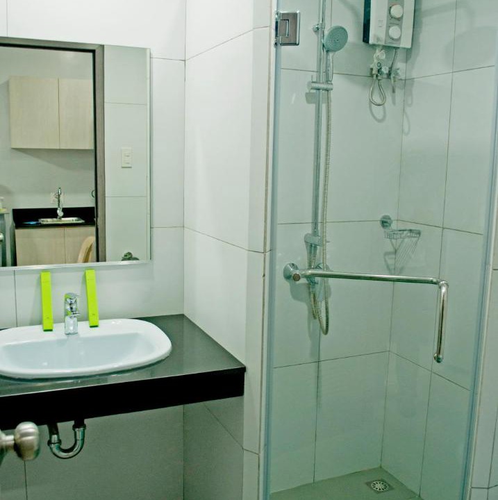 Photo of Bathroom in Loyola Heights