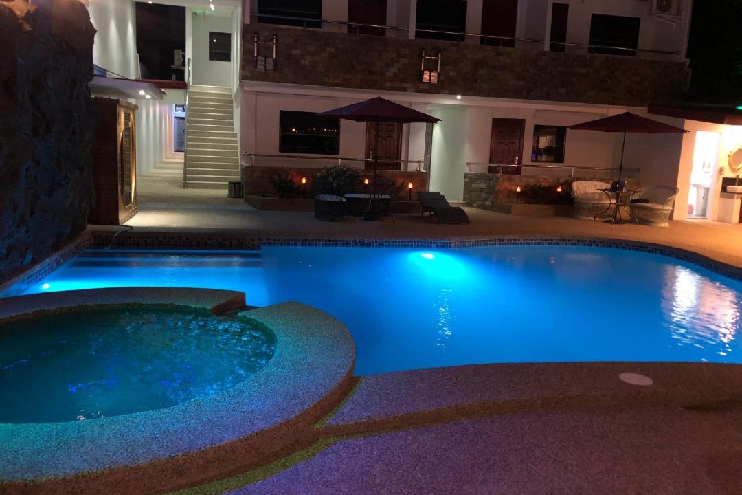 Photo of Outdoor in Barretto