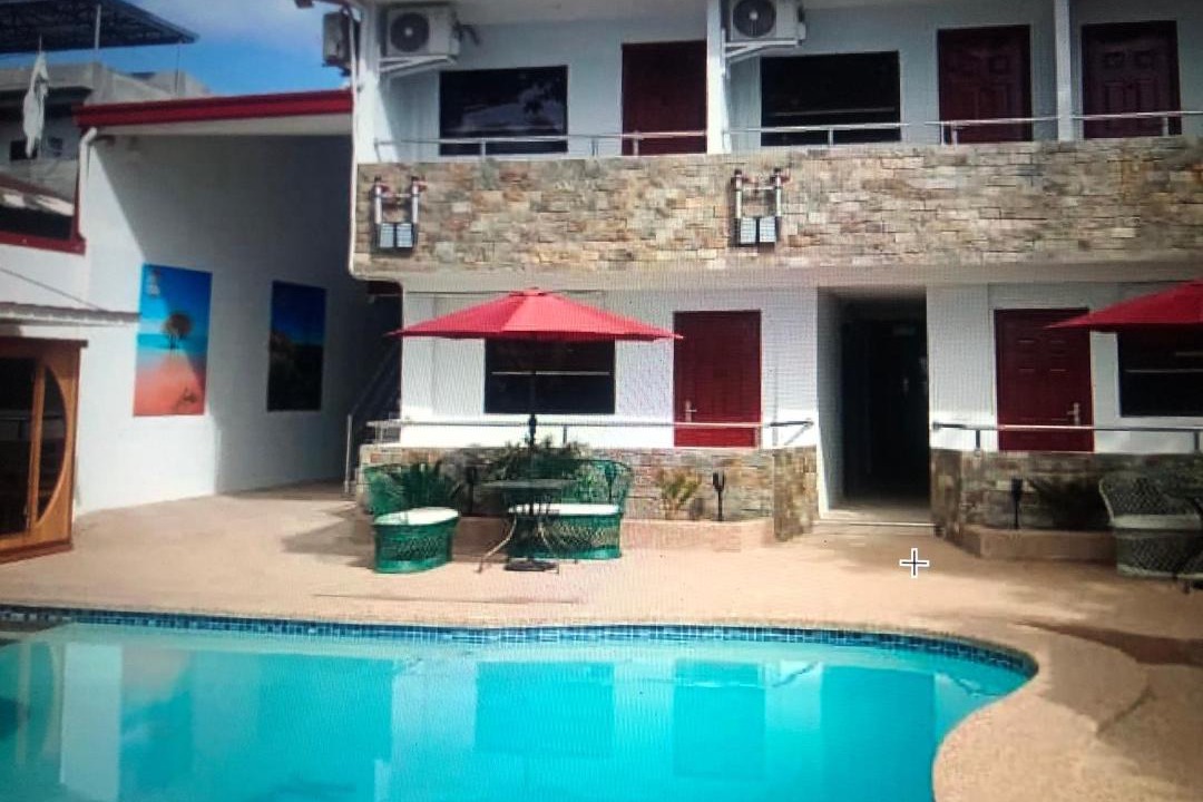 Photo of Outdoor in Barretto