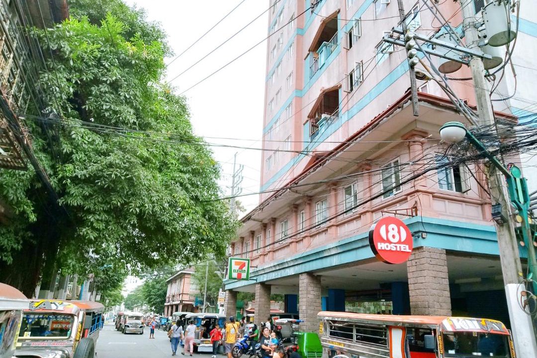 Photo of Others in Quiapo