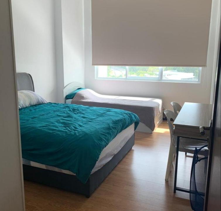 Photo of Bedroom in Taman Selera