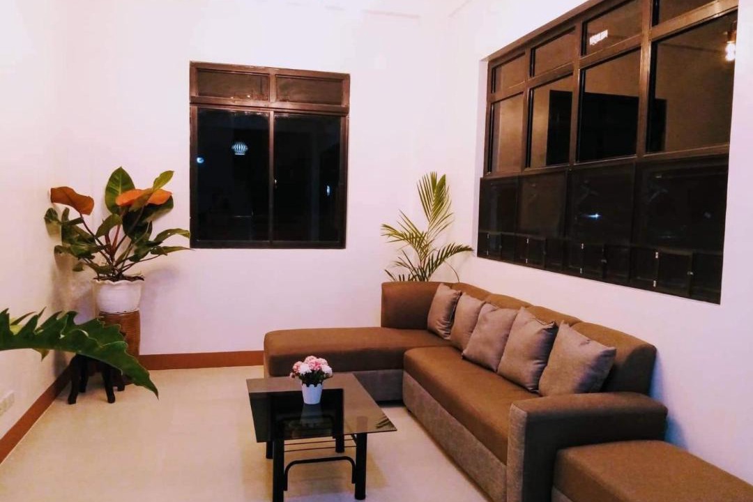 Photo of Livingroom in Numancia