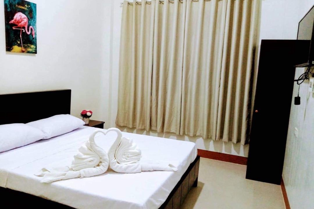 Photo of Bedroom in Numancia