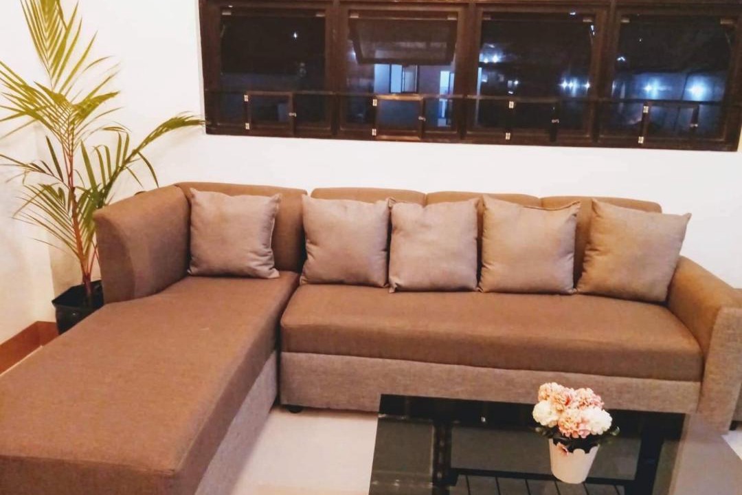 Photo of Livingroom in Numancia