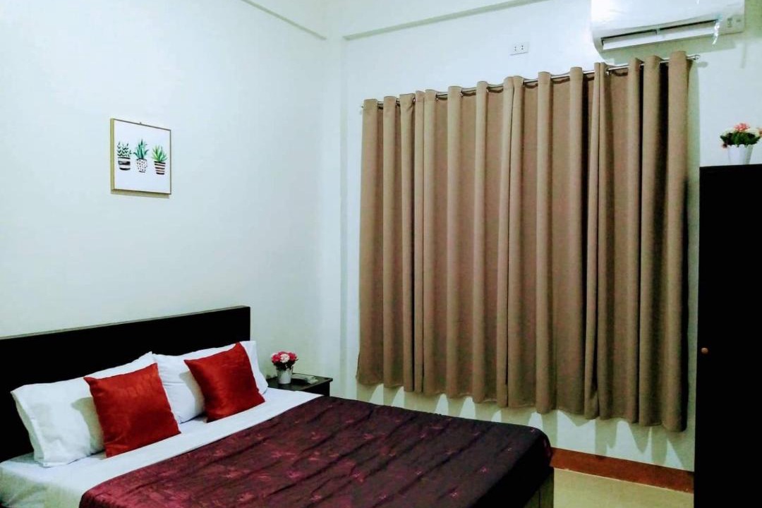 Photo of Bedroom in Numancia